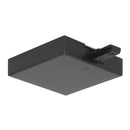 Juno T36 Trac-Master One-Circuit T-Bar End Feed