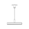 Juno T597 144" Rigid Ceiling Cable Suspension Kit