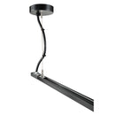 Juno TU596 Trac-Master 48" T-Bar Ceiling Two-Circuit Cable/Feed Suspension Kit