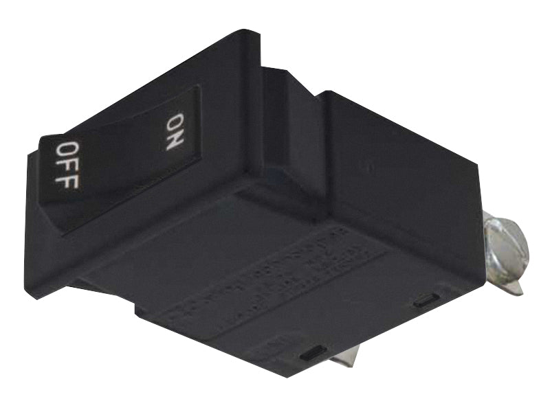 Juno TCL4 Trac-Master Current Limiting Circuit Breaker - 4 Amp