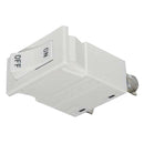 Juno TCL4 Trac-Master Current Limiting Circuit Breaker - 4 Amp