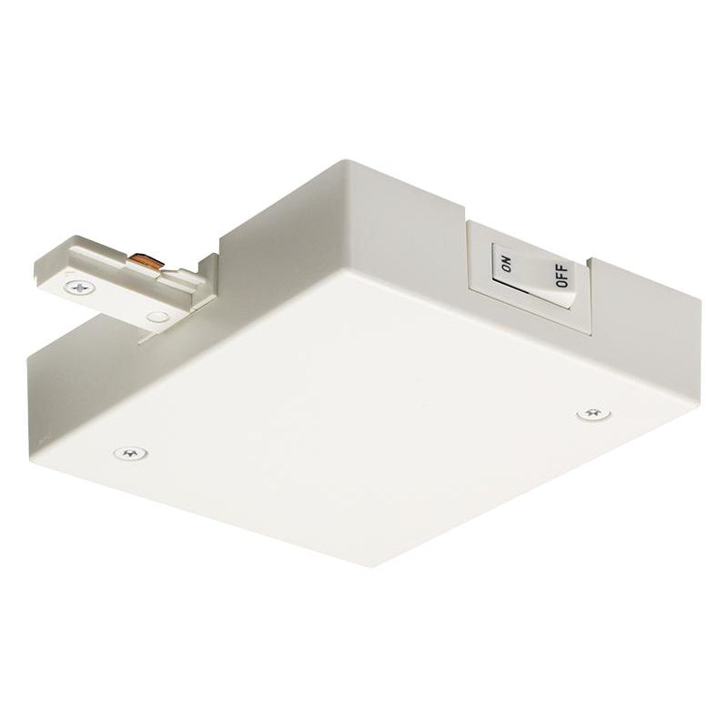 Juno TCLF11 Trac-Master One-Circuit Current Limiting End Feed