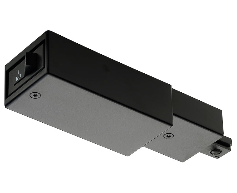 Juno TCLFM11 Trac-Master  One-Circuit Current Limiting Mini End Feed