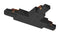 Juno TU25 Trac-Master Two-Circuit "T" Connector