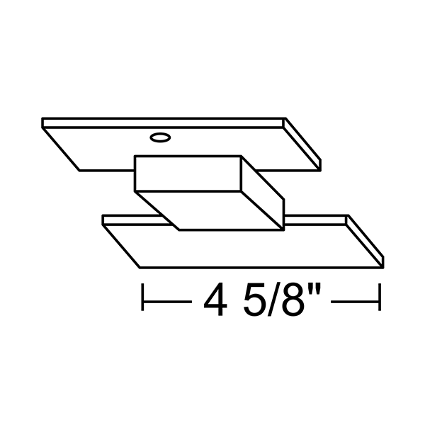 Juno TU29 Trac-Master Two-Circuit Floating Electrical Feed