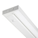 Juno UPS 9"/14"/22"/30"/40" Pro - Series SoftTask LED Undercabinet