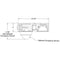 Juno UPS 9"/14"/22"/30"/40" Pro - Series SoftTask LED Undercabinet