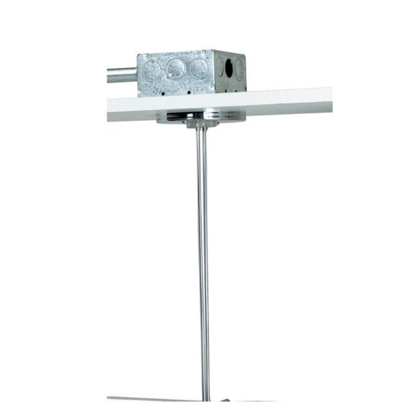 Visual Comfort 700KLKTA300 Kable Lite Remote Transformer Kit, 300 Watts