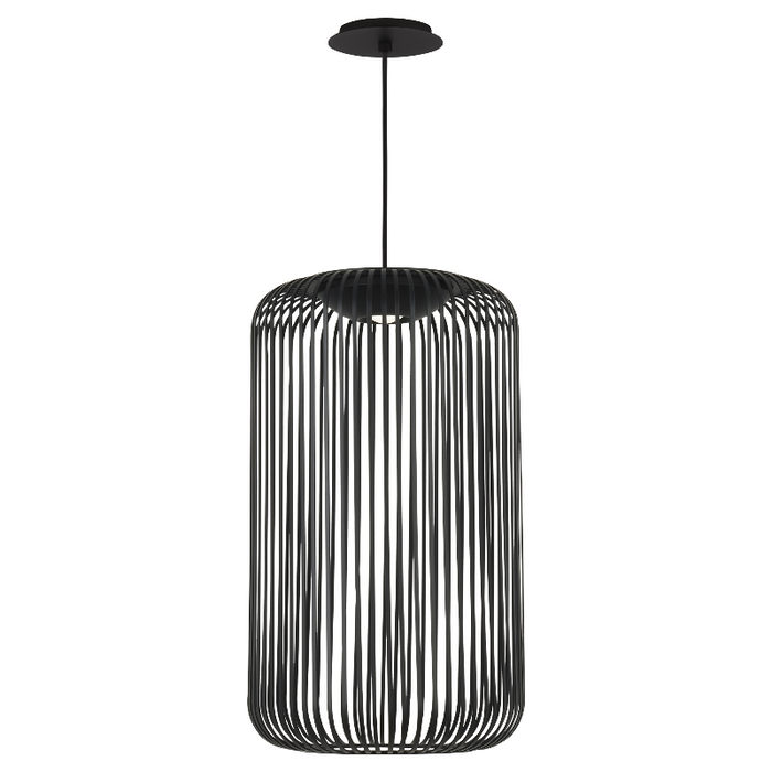 Tech 700TDKAI1 Kai 1-lt 12" LED Pendant