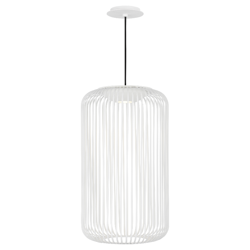 Visual Comfort 700TDKAI1 Kai 1-lt 12" LED Pendant