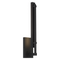 Tech 700BCKAL13 Kal 1-lt 13" Tall LED Bath Sconce