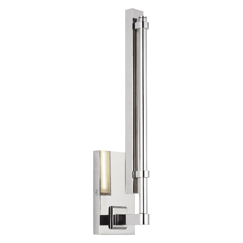 Visual Comfort 700BCKAL13 Kal 1-lt 13" Tall LED Bath Sconce