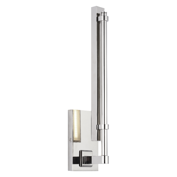 Tech 700BCKAL13 Kal 1-lt 13" Tall LED Bath Sconce