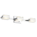 Tech 700BCKMD3 Kamden 3-lt 23" LED Bath Light