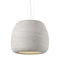 Tech 700TDKRMPL Karam Large 1-lt 21" Pendant