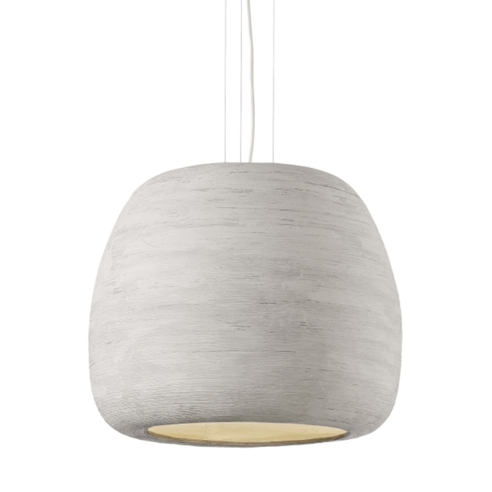 Tech 700TDKRMPL Karam Large 1-lt 21" Pendant