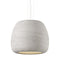 Tech 700TDKRMPL Karam Large 21" LED Pendant