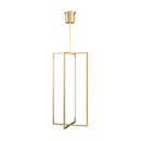 Tech 700TDKNW25 Kenway 25 11" LED Pendant