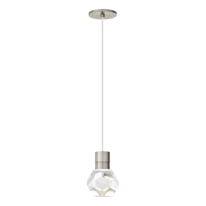 Tech 700TDKIRAP1 Kira 1-lt 5" LED Pendant, 3000K