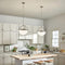 Kichler 52135 Edmar 3-lt 17" Pendant