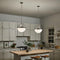 Kichler 52135 Edmar 3-lt 17" Pendant