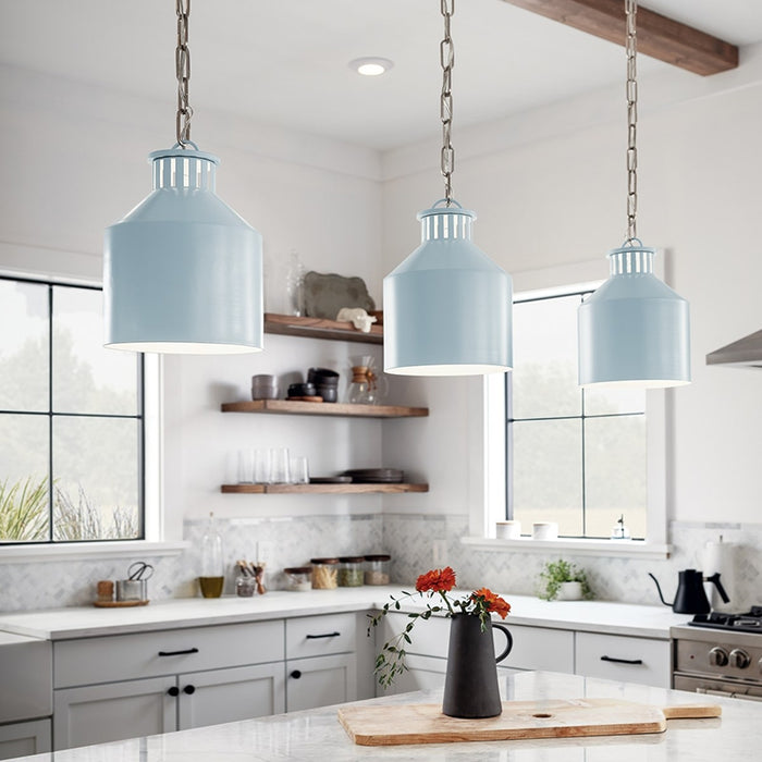 Kichler 44306 Montauk 1-lt Mini Pendant