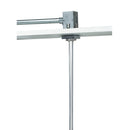 Tech 700KP2C24 Kable Lite 2" Square Power Feed Canopy Single Feed