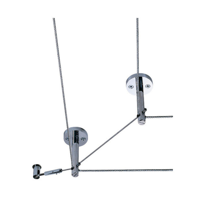 Tech 700KSOT Kable Lite Rigid Post Standoff Turn