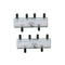 Tech Kable Lite Isolating Connectors