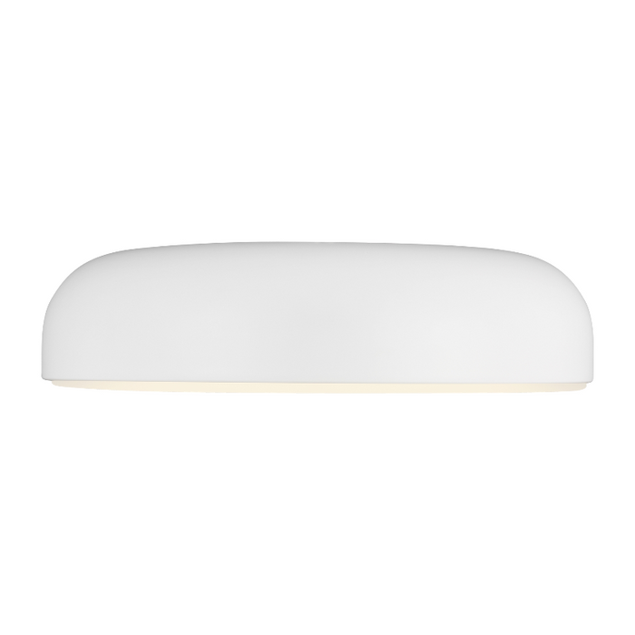 Tech 700FMKOSA13 Kosa 1-lt 13" LED Flush Mount