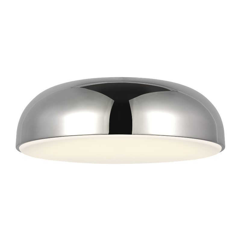 Visual Comfort 700FMKOSA13 Kosa 1-lt 13" LED Flush Mount