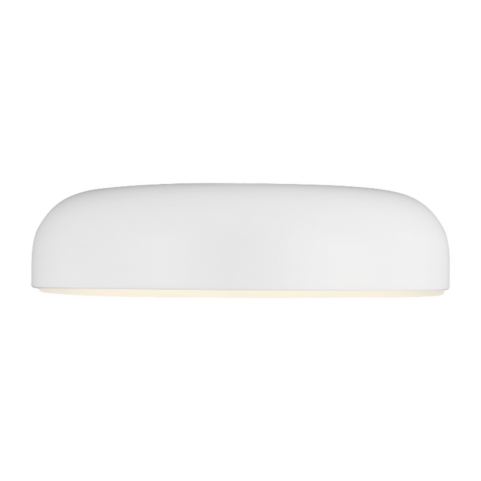 Tech 700FMKOSA18 Kosa 18 1-lt 22" LED Flush Mount