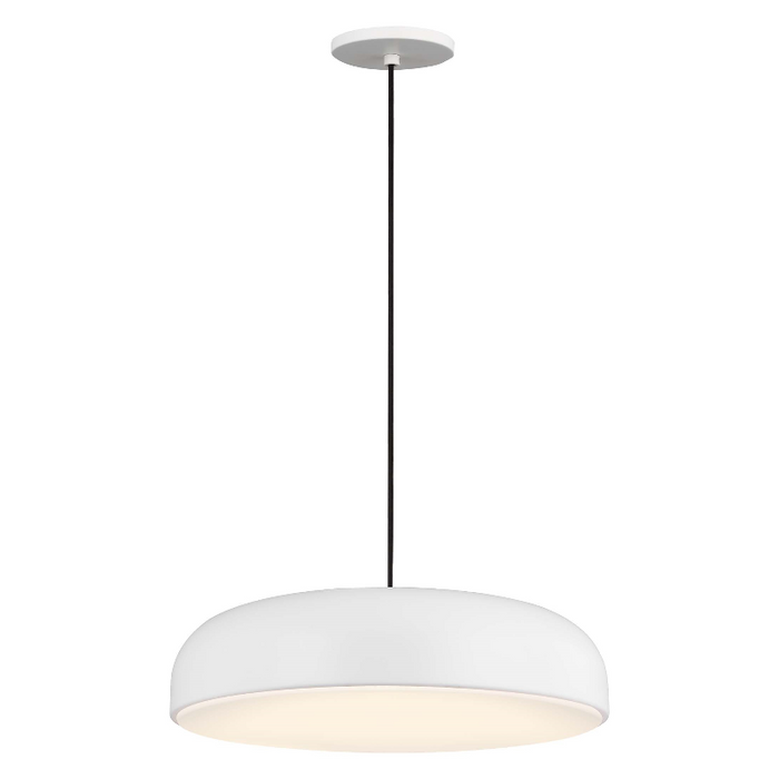 Tech 700TDKOSA18 Kosa 1-lt 18" LED Pendant