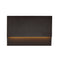 Tech 700OSKYSN Krysen 6" LED Outdoor Wall/Step Light, Selectable CCT, 120V