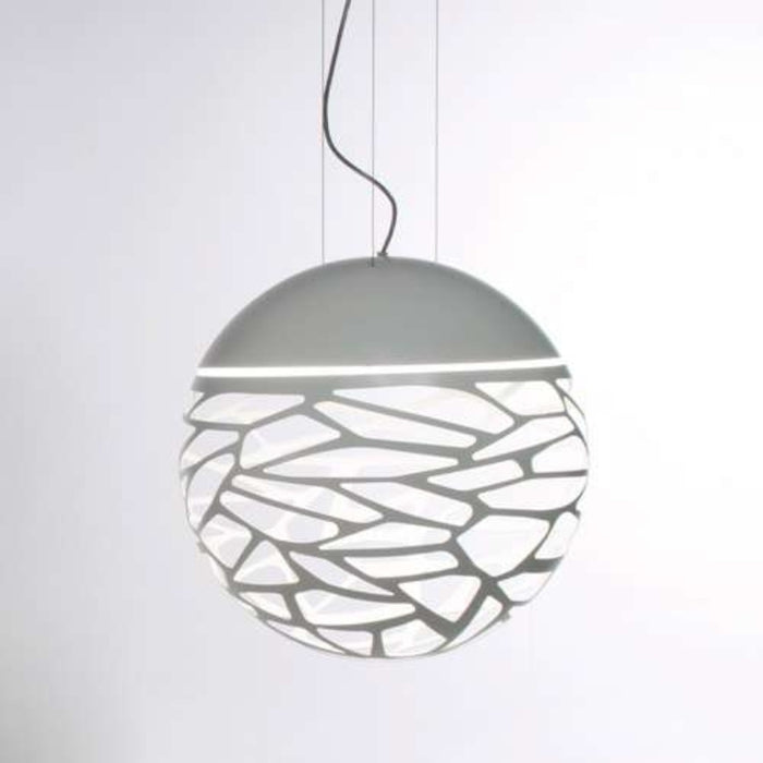 Studio Italia Design 14122 Kelly 3-lt 16" Sphere Pendant