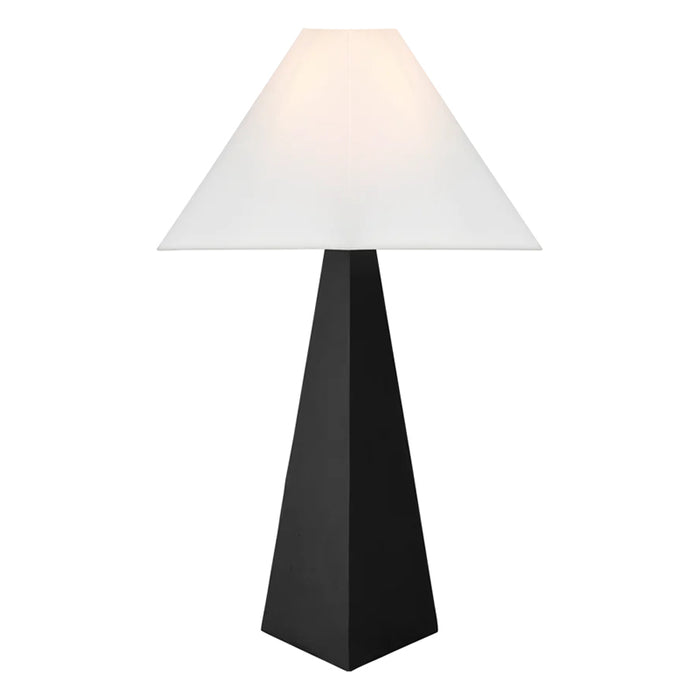 Generation KT1371 Herrero 1-lt 27" Tall LED Table Lamp