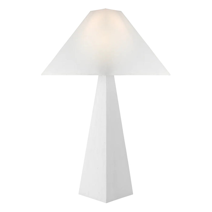 Generation KT1371 Herrero 1-lt 27" Tall LED Table Lamp