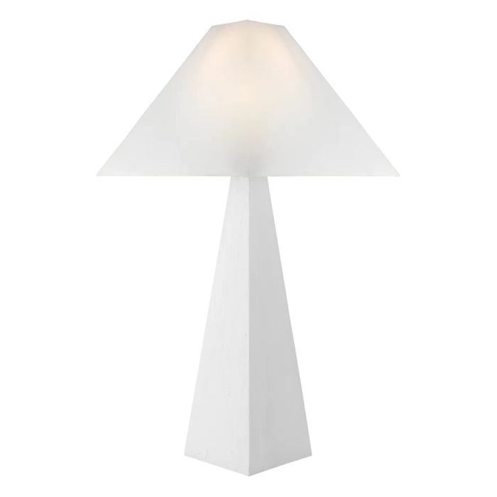 Visual Comfort KT1371 Herrero 1-lt 27" Tall LED Table Lamp