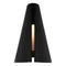 Generation KW1141 Cambre 1-lt 10" Tall LED Wall Sconce
