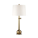 Hudson Valley L114 Marshall 1-lt Table Lamp