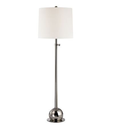 Hudson Valley L116 Marshall 1-lt Floor Lamp