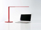 Lady7 LED Desk Lamp by Koncept