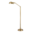 Hudson Valley L435 Girard 1-lt Floor Lamp