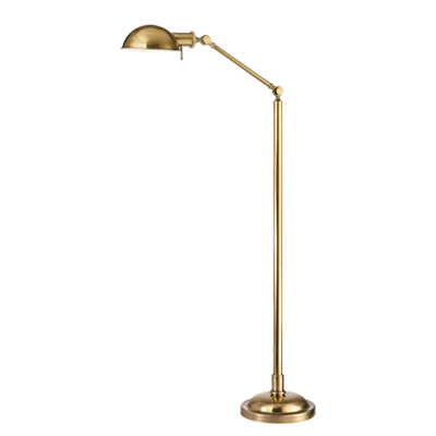 Hudson Valley L435 Girard 1-lt Floor Lamp