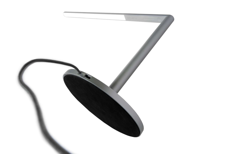 Lady7 LED Desk Lamp by Koncept