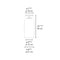 Artemide Gople LED Ceiling Light