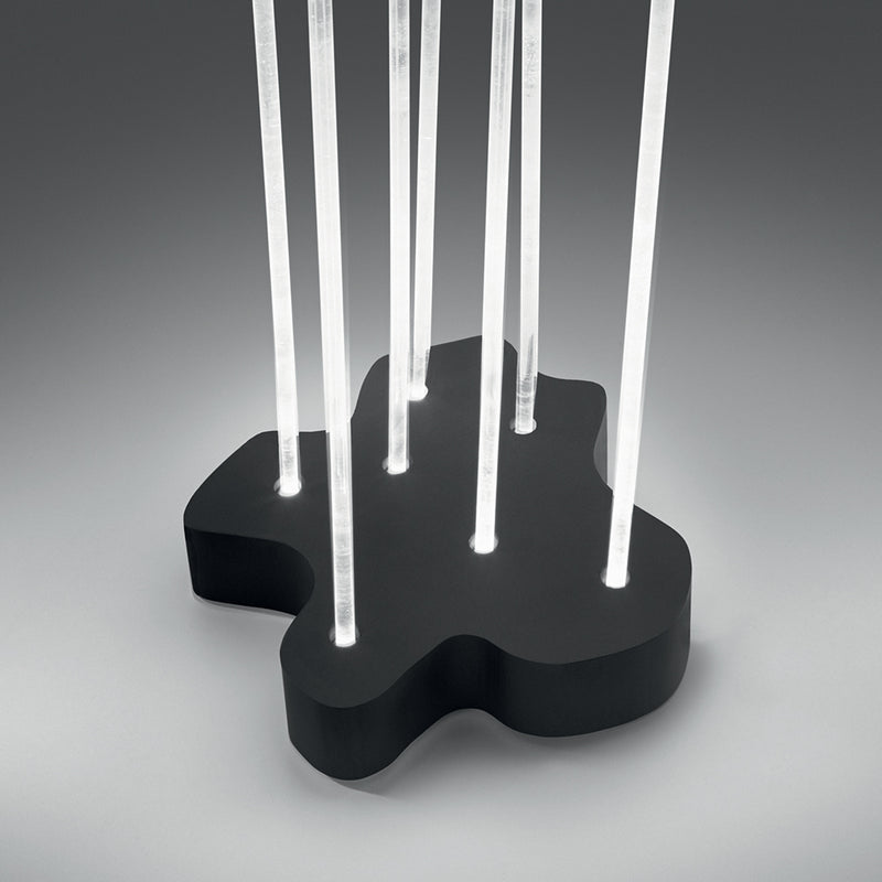 Artemide Reeds LED Outdoor Floor Lamp