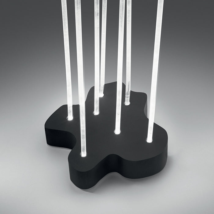 Artemide Reeds LED Outdoor Floor Lamp