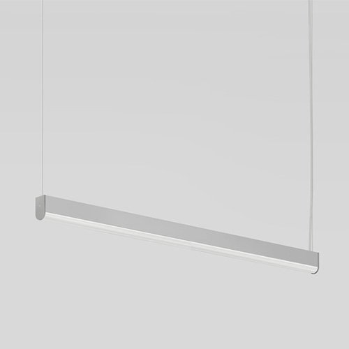 Artemide Ledbar 48 Round LED Suspension