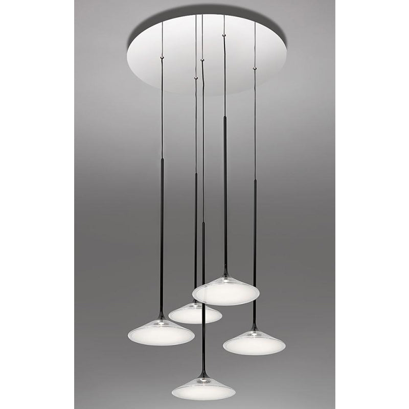 Artemide Orsa Chandelier - Thumbnail 2
